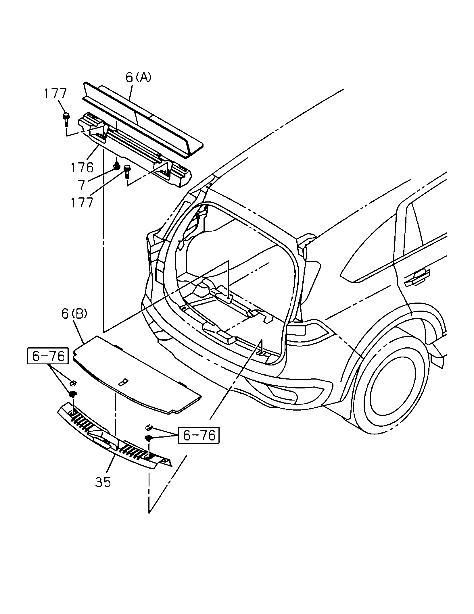 Partial Engine